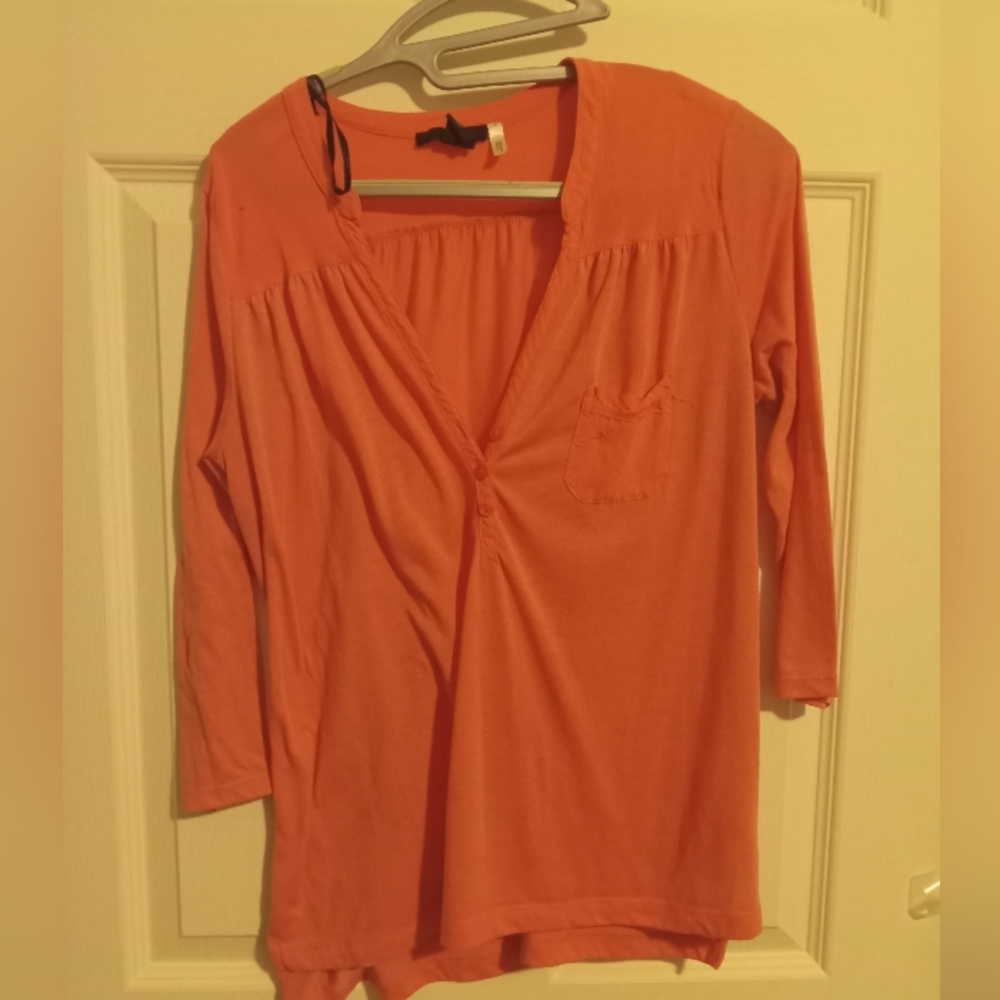 H&M top